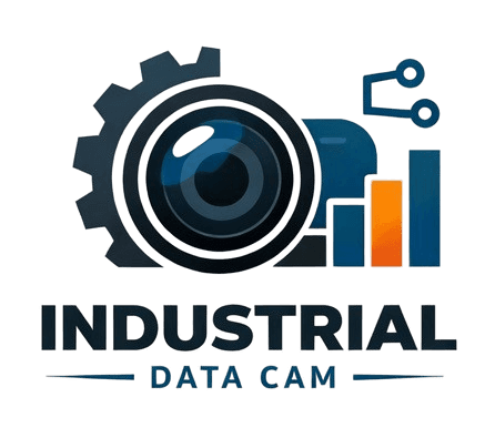 Industrial Data Cam